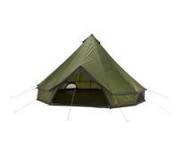 Grand Canyon Indiana 10 Tenda Oliva Wigwam Baldacchino Rundzelt Tenda Familiare