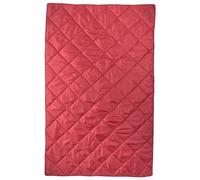 Grand Canyon - Kabito Blanket - Coperta Rosso