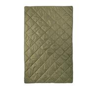 GRAND CANYON KABITO - Coperta per esterni, con imbottitura in fibra cava, leggera, morbida e compatta, 220 x 140 cm, per campeggio, viaggi e uso quotidiano