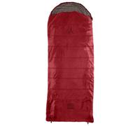 Sacco a pelo Grand Canyon Kayenta 190 13C rosso