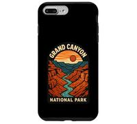 Grand Canyon National Park Custodia per iPhone 7 Plus/8 Plus