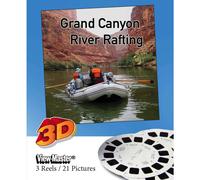 Grand Canyon Nationalpark Set 3 Classic View Master 3-Walzen-Set