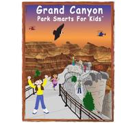 Grand Canyon Park Smarts for Kids