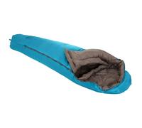 Sacco a pelo Grand Canyon Fairbanks 150 4C blu bambino