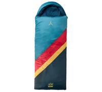 Grand Canyon - Utah 190 - Sacco a pelo sintetico Bodyheight: 190 cm Zip: All around blu
