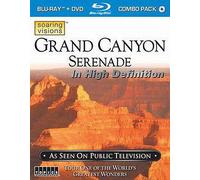 Grand Canyon Serenade