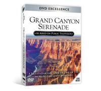 Grand Canyon Serenade - Grand Canyon Serenade