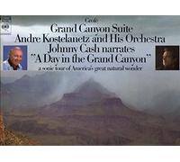 Grand Canyon Suite