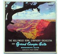 Grand Canyon Suite / Mississippi Suite