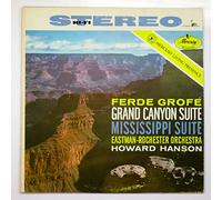 Grand Canyon Suite / Mississippi Suite