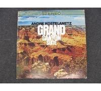 Grand Canyon Suite [Vinyl LP]