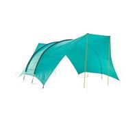 Tettoia Grand Canyon Tahuta Shelter 5 blu