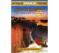 Grand Canyon: The Hidden Secrets