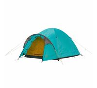 Grand Canyon Topeka 2 Persone Tenda Familiare Campeggio Blue Erba