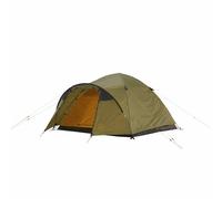 Grand Canyon Topeka 3 Persone Tenda Familiare Tenda Campeggio Oliva Nuovo