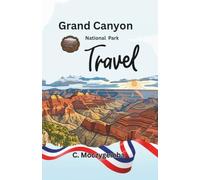 Grand Canyon Travel: An Interactive Scavenger hunt and Wildlife Check list