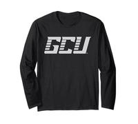 Grand Canyon University Lopes | NCAA ufficiale | NCAFGCU003 Maglia a Manica