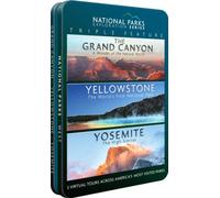 Grand Canyon/Yellowstone/Yosem