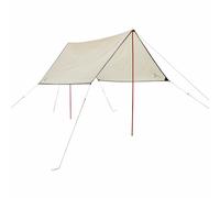 Grand Canyon Zuni 3 Tarp Telo Copertura Sole Mojave Desert