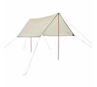 Grand Canyon Zuni 3 Tarp Telo Copertura Sole Mojave Desert