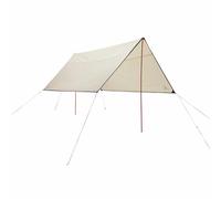Grand Canyon Zuni 4 Tende Telone Protezione Sole Mojave Deserto