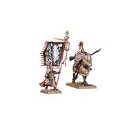 Grand Cathay: Gate Masters Of The Celestial Cities | Box 2