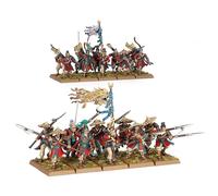 Grand Cathay: Peasant Levy | Box 20