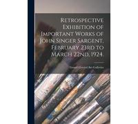 Grand Central A Retrospective Exhibition of Important Works of John (Tascabile)