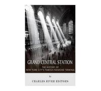 Grand Central Station (Tascabile)
