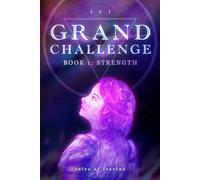Grand Challenge - Book 1: Strength: 2