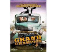 Grand Champion [DVD] [2003] [Edizione: Regno Unito]