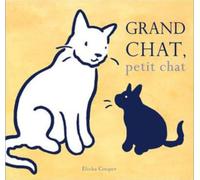 Grand chat, petit chat