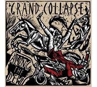 Grand Collapse - Along The Dew