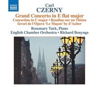 Carl Czerny - Grand Concerto In E Flat Major