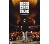 Grand Corps Malade - En Concert