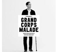 Grand Corps Malade - Funambule