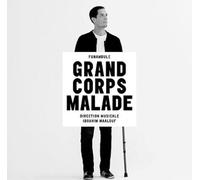 Grand Corps Malade - Funambule - Edition Collector