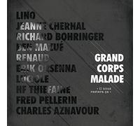 Grand Corps Malade "Il Nous Restera Ca"