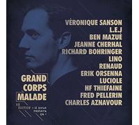 GRAND CORPS MALADE - IL NOUS RESTERA CA