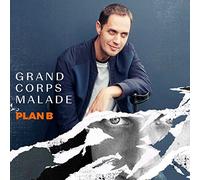 Grand Corps Malade - Plan B