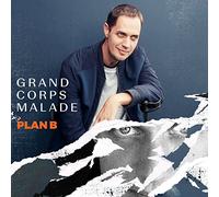 Grand Corps Malade - Plan B