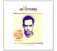 Grand Corps Malade - Troisième Temps - Edition limitée (Les Victoires De La Musique 2011)