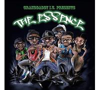 Grand Daddy I.U. - Essence