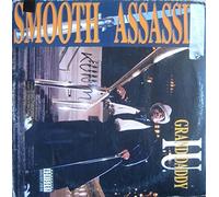 Grand Daddy I.U. - SMOOTH ASSASSIN