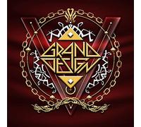 Grand Design V (CD) Album