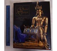 A Grand Design: The Art of the Victoria and Albert Museum