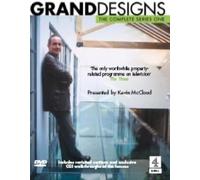 Grand Designs - Series 1 [DVD] [2001] [Edizione: Regno Unito]