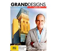 Grand Designs: Series 10 [Region 4]