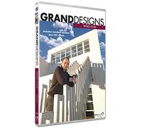 Grand Designs - Series 4 - Complete [DVD] [Edizione: Regno Unito]