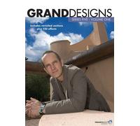 Grand Designs Series 5 - Vol. 1 [2006] [DVD] [Edizione: Regno Unito]